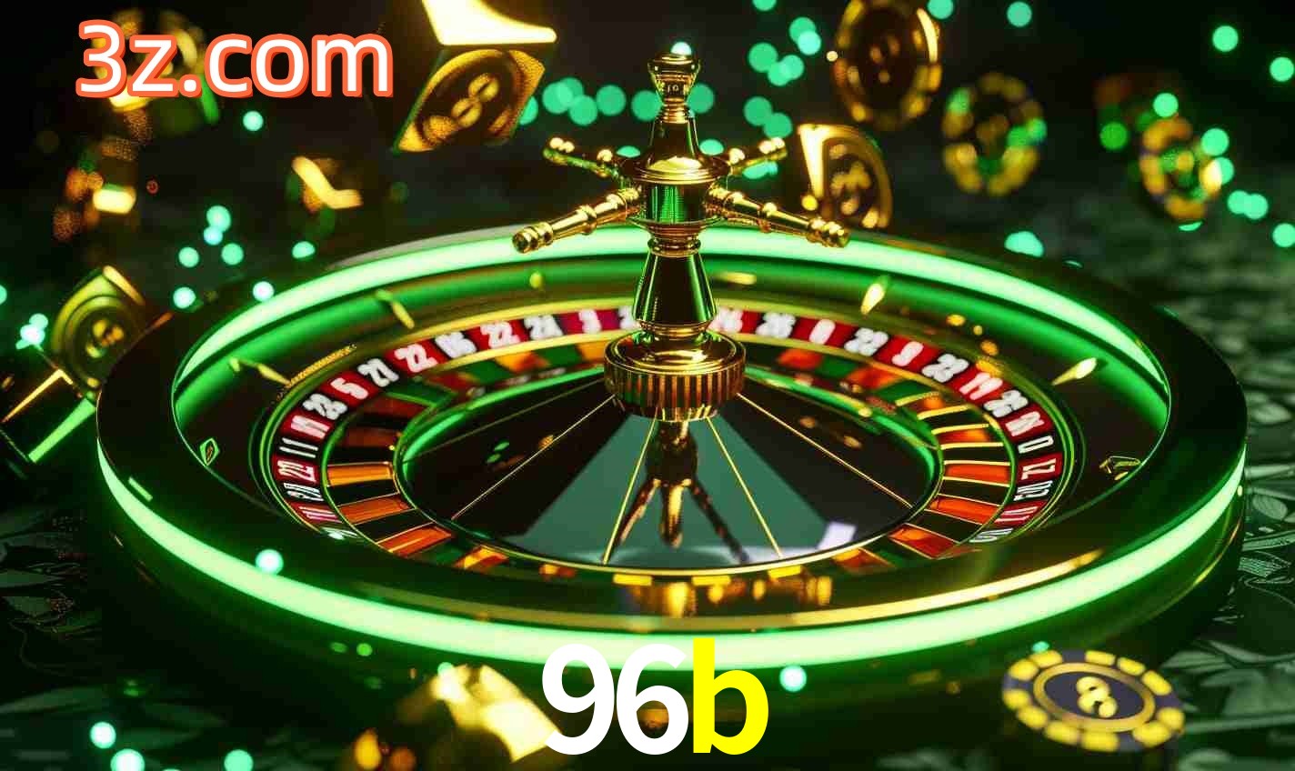 Desfrutar de um Cassino 96b