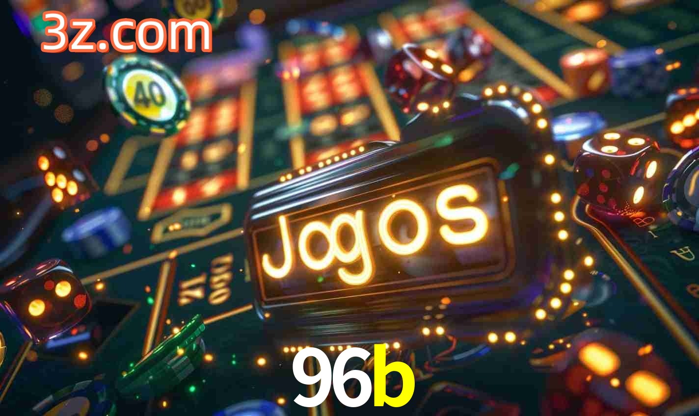 Mundo dos Jogos 96b