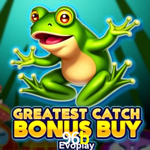 Generoso Bônus Cassino 96b